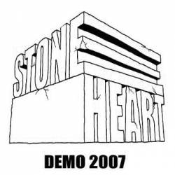 Stone Heart : Demo 2007